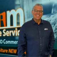 AHM Furniture Service Employee Lance Potter's profile photo