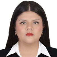 PALCON PERÚ Employee Ana Patricia Urbina Requez's profile photo