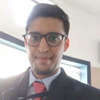 Godrej & Boyce Mfg. Co. Ltd. Employee Hemant Bhatt's profile photo