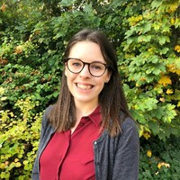 ADM Agriculture Ltd Employee Allie Hesketh's profile photo