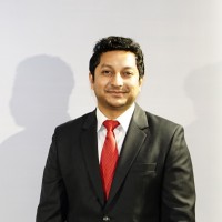 Indkal Technologies Pvt Ltd Employee Rishikesh Jadhav's profile photo