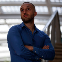 Luca Ahmadinia Email