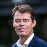 WeGo Employee Peter de Jong's profile photo