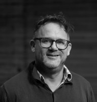 Mana Employee Giles Newstead's profile photo