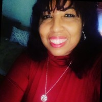 Monell Chemical Senses Center Employee Catherine Tyree-Davis's profile photo