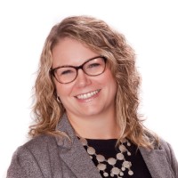 Brady Martz & Associates Employee Kayla Christensen's profile photo