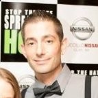 Sanico "Cleaning Solutions Employee Anthony Musuta's profile photo