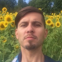 Gispo Employee Riku Oja's profile photo