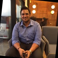 Programus Ltd Employee Stefan Rupesinghe's profile photo