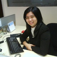 IMCD Group Employee Jay Patricia Wiria's profile photo