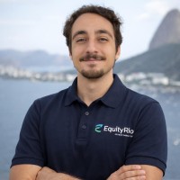 EquityRio Employee Samir Bedran's profile photo