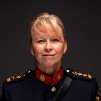 Calgary Police Service Employee Kathryn McLellan's profile photo