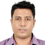 EDGE plm software Employee Anuj Sharma's profile photo