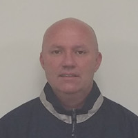 L3Harris Technologies Employee Charles Trent's profile photo