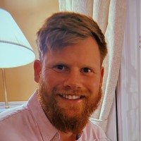 Luke McRedmond Email