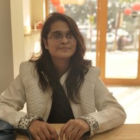 TEKnuova Employee Gauri Katiyar's profile photo