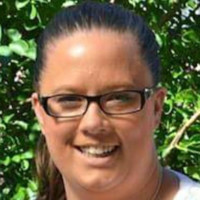 ASP Piling Employee Nicole Vieira-Ribeiro's profile photo