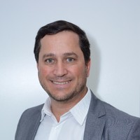 Fronius Brasil Employee Cláudio Sá's profile photo