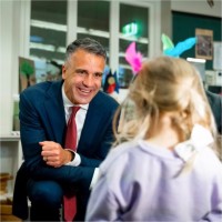 Peter Malinauskas Email & Phone Number