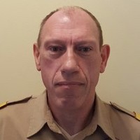 Dan Beard Council, BSA Employee John Ralbovsky's profile photo