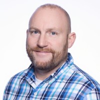 RedEye Network Solutions LLC Employee Wes Allen's profile photo