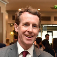 Martin Baxter Email & Phone Number