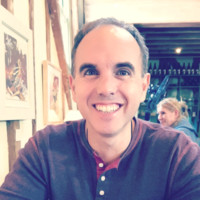 Davies Group Limited Employee Scott Keeble's profile photo