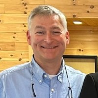 Rich McLaughlin Email & Phone Number