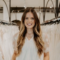 The Wedding Studio Employee Darby Schlosser's profile photo