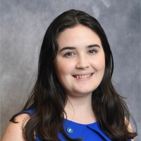 ITBuffalo.org Employee Arianna Wink's profile photo