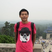 张计超 Zhang