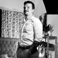 NOVA Engineering Employee Niels Vangeel's profile photo