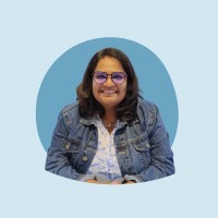 Launch Cycle Employee Jolly Patel's profile photo