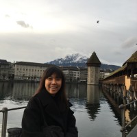 Geraldine Gan Email