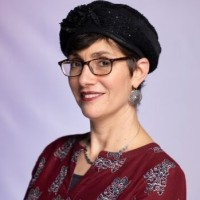 C2A Security Employee Ilana Sacknovitz's profile photo