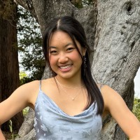 Julia Zhu Email