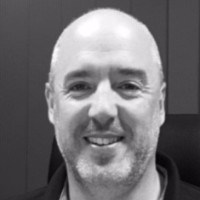 Kildare County Council Employee Stephen Deegan's profile photo