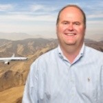 American Airlines Employee Gary Russell's profile photo