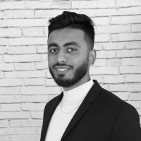 MP Consulting, LLC Employee Vignesh Rajagopal's profile photo