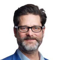Collabforge Employee Mark Elliott's profile photo