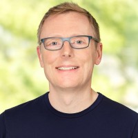 Fastr Employee John Murdock's profile photo