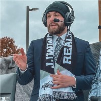 Union Omaha Employee Owen Godberson's profile photo