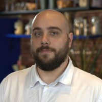 Stream Hatchet Employee Henrique Breim's profile photo