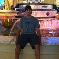 Parsa Iravani Email & Phone Number