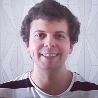 EXADS Employee Rafael Almeida's profile photo