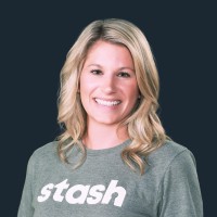 Stash Ventures LLC Employee Stephanie Kern's profile photo