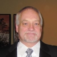 Revitalization Partners Employee Bill Lawrence's profile photo
