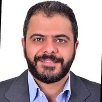 Gila-AlTawakol Electric Employee Ramy Ibrahim's profile photo