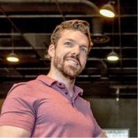 Bentonville Merchants: Sales, Marketing, Analytics Employee Shayne Smith's profile photo