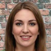Stealth Startup Employee Anne Long's profile photo